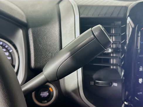 New 2026 RAM 2500 Big Horn AWD/4WD image 12