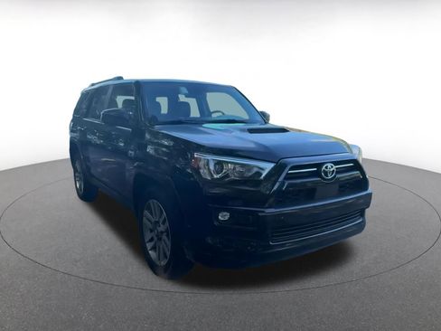 Used 2024 Toyota 4Runner TRD Sport image 3