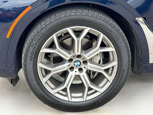 Used 2020 BMW X7 xDrive40i w/ Premium Package image 29