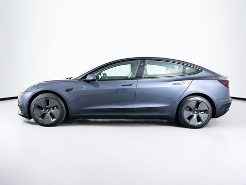 Used 2023 Tesla Model 3 Standard Range RWD image 4