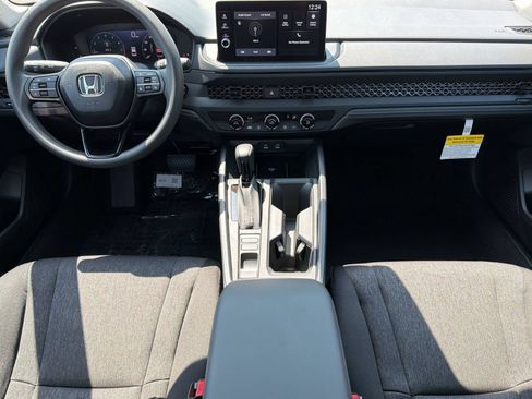 New 2026 Honda Accord LX image 15