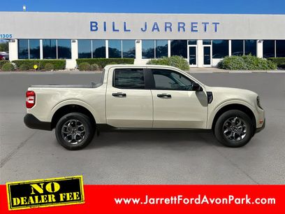 New 2025 Ford Maverick XLT w/ XLT Luxury Package