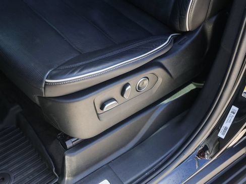 Used 2021 Cadillac Escalade Premium Luxury w/ Driver Assist Tech Package RWD image 8