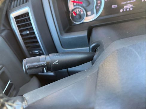 Used 2014 RAM 1500 Big Horn image 21
