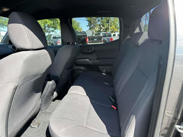 Used 2019 Toyota Tacoma TRD Off-Road AWD/4WD image 30