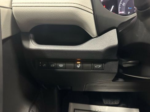 Used 2025 Toyota RAV4 XLE Premium w/ Weather Package image 17