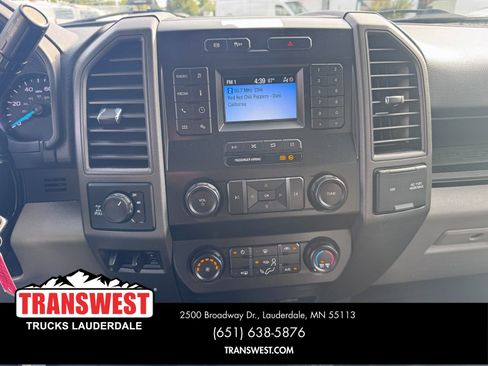 Used 2022 Ford F350 XL w/ Power Equipment Group image 13