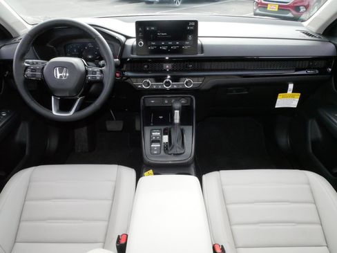 Used 2026 Honda CR-V EX-L image 10