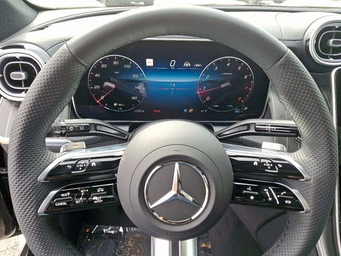 New 2026 Mercedes-Benz GLC 300 GLC 300 image 15