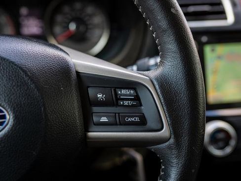 Used 2016 Subaru Forester 2.5i Limited image 33