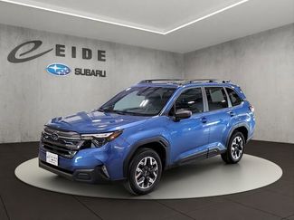 Certified 2026 Subaru Forester Premium video 2