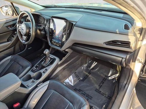 Certified 2024 Subaru Crosstrek 2.5i Limited AWD/4WD image 18