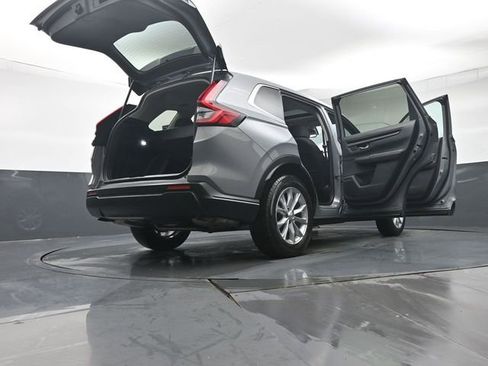 Used 2025 Honda CR-V EX image 45