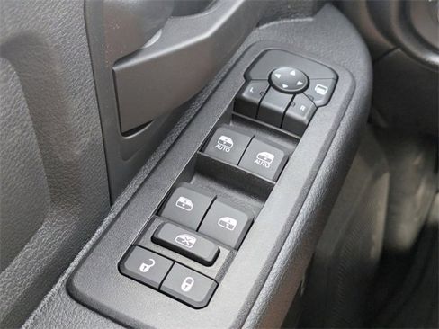 New 2026 RAM 2500 Tradesman image 22