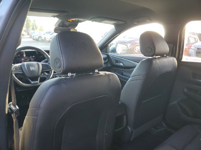 Used 2024 Buick Envista Preferred w/ Convenience I Package FWD image 10