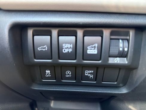 Certified 2022 Subaru Forester Limited image 53