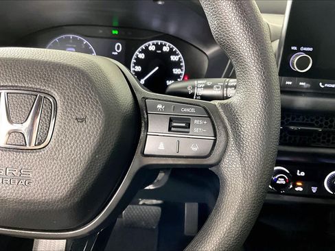 Used 2023 Honda HR-V LX image 22