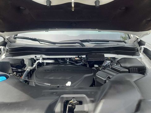 Used 2023 Honda Passport EX-L image 33