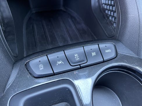 Used 2025 Chevrolet TrailBlazer LT image 30