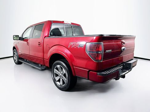 Used 2013 Ford F150 FX2 w/ Luxury Equipment Group image 5