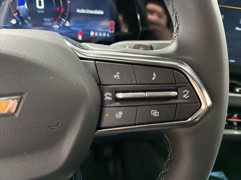 New 2026 Chevrolet Equinox LT w/ Convenience Package II image 30