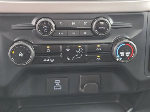 Used 2024 Ford F150 XL w/ Equipment Group 103A High AWD/4WD image 14
