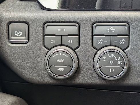New 2026 Chevrolet Silverado 1500 RST w/ Protection Package AWD/4WD image 24