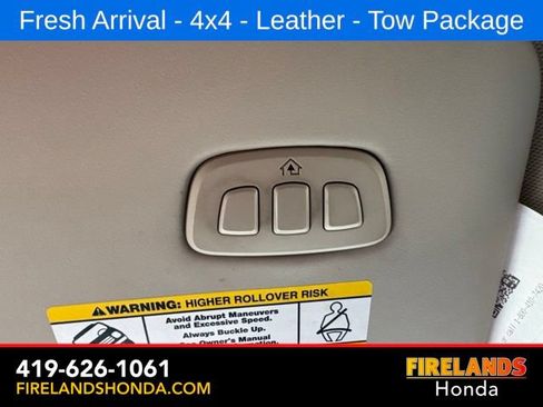 Used 2020 Ford Ranger Lariat w/ Equipment Group 501A Mid AWD/4WD image 33