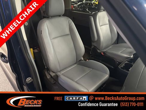 Used 2016 Ford Transit 350 XL image 12