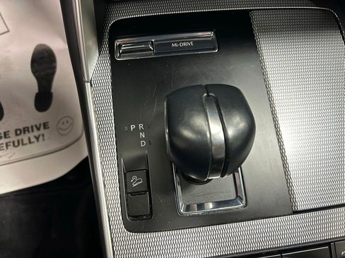 Used 2025 MAZDA CX-70 3.3 Turbo w/ Preferred Package image 14