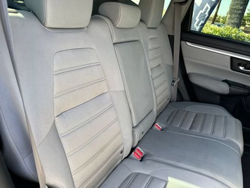 Used 2017 Honda CR-V LX image 25
