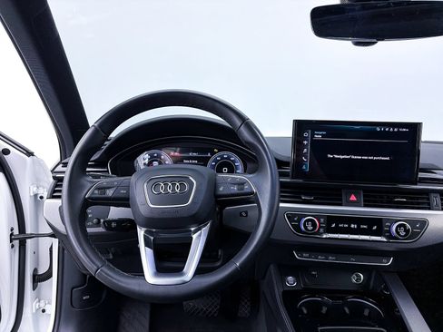 Used 2023 Audi A4 2.0T Premium Plus w/ Premium Plus Package AWD/4WD image 7