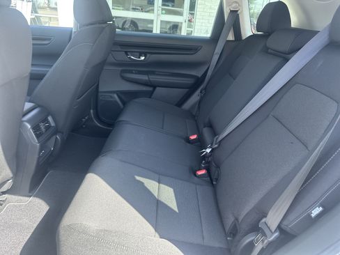 Used 2026 Honda CR-V EX image 12