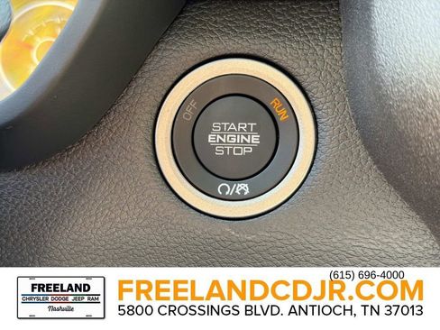 New 2026 RAM 5500 Tradesman image 29