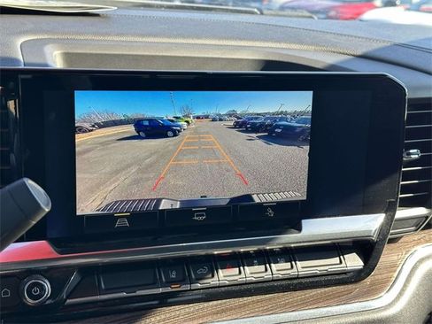 Used 2024 Chevrolet Silverado 3500 LT w/ Convenience Package image 20