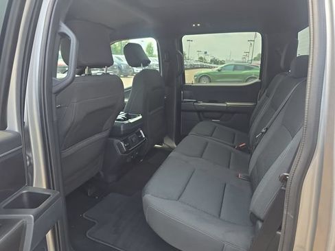 Certified 2023 Ford F150 XLT w/ Equipment Group 302A High AWD/4WD image 26