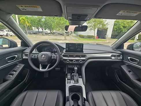 New 2026 Acura Integra FWD image 26