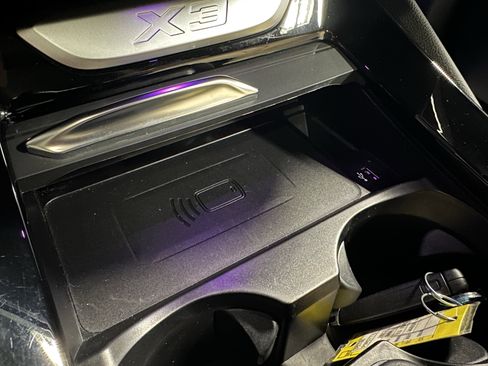 Used 2023 BMW X3 xDrive30i w/ Convenience Package image 15