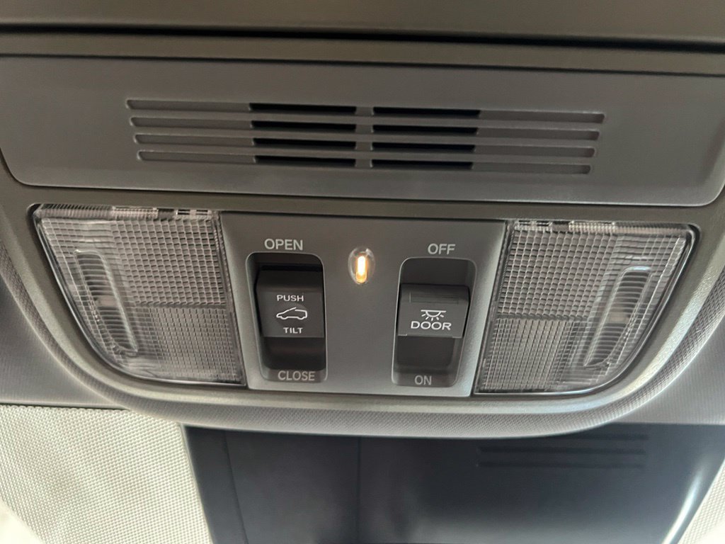 Used 2018 Honda CR-V EX image 28