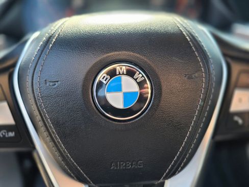 Used 2021 BMW X5 sDrive40i RWD image 28
