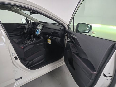 New 2026 Subaru Impreza 2.0i Sport image 15