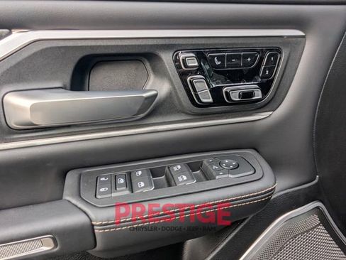 New 2026 RAM 1500 Tungsten w/ Bed Utility Group image 25