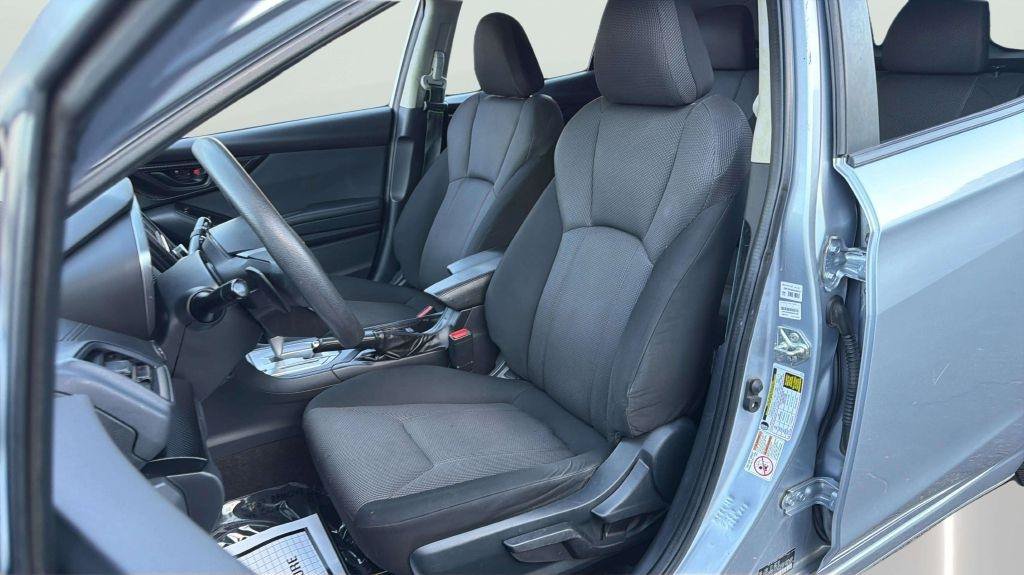 Used 2018 Subaru Impreza 2.0i Premium AWD/4WD image 12