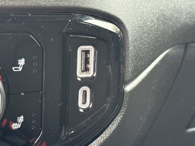 Used 2024 Chevrolet Silverado 1500 RST RWD image 31