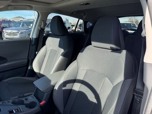 New 2026 Subaru Crosstrek 2.0i Premium image 20