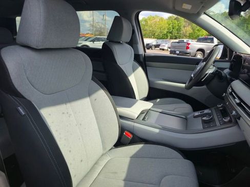 Used 2025 Hyundai Palisade SE AWD/4WD image 27