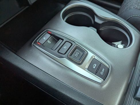 Used 2023 Honda Ridgeline Sport image 22