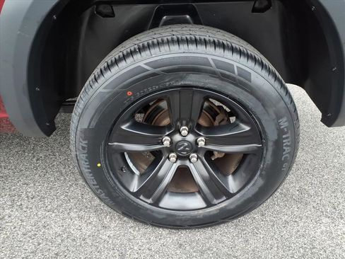 Used 2022 RAM 1500 Classic Warlock w/ Electronics Group image 5