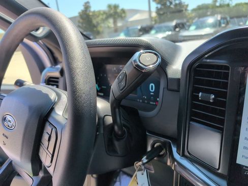 New 2026 Ford F150 STX w/ Equipment Group 200A AWD/4WD image 24