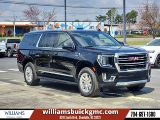 Certified 2021 GMC Yukon XL SLT w/ SLT Premium Package video 1